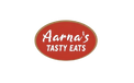 Aarna's Tasty Eats - Home