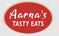 Aarna's Tasty Eats - Home