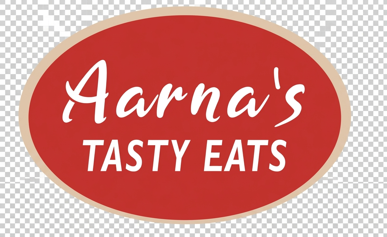 Aarna's Tasty Eats