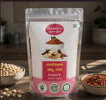 Peanut Chutney Powder (Kadlekayi Chutney Pudi)