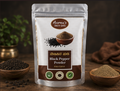 Black Pepper Powder (Menasina Pudi)