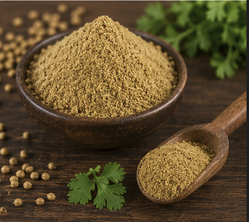 Coriander powder